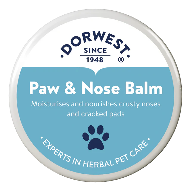 DORWEST PAW &amp; NOSE BALM