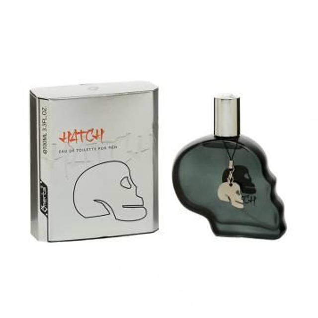 Hatch omerta homme 100 ml 