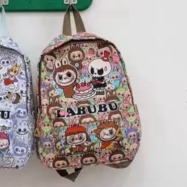 Sac à dos enfants coloré 