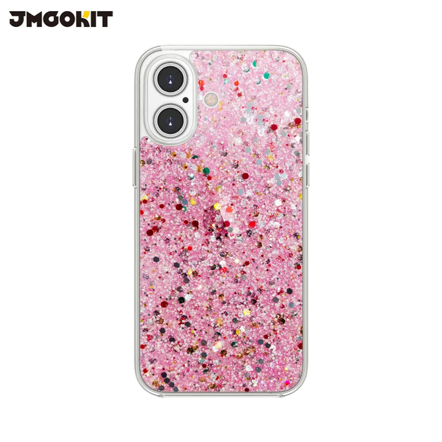 Coque de Protection Twinkle JMGOKIT rose