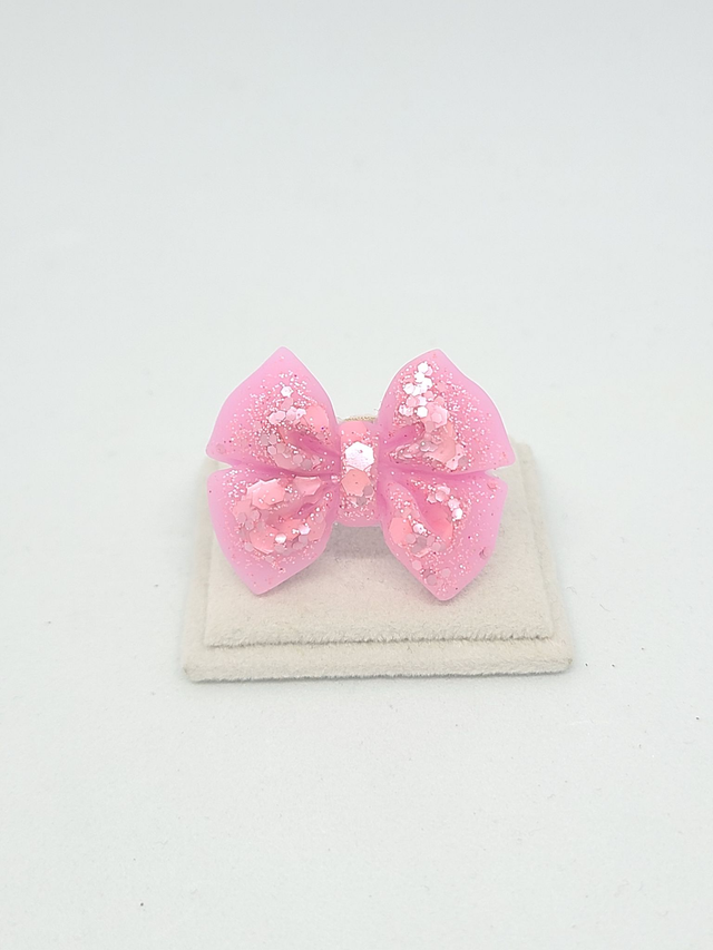 Broche nœud