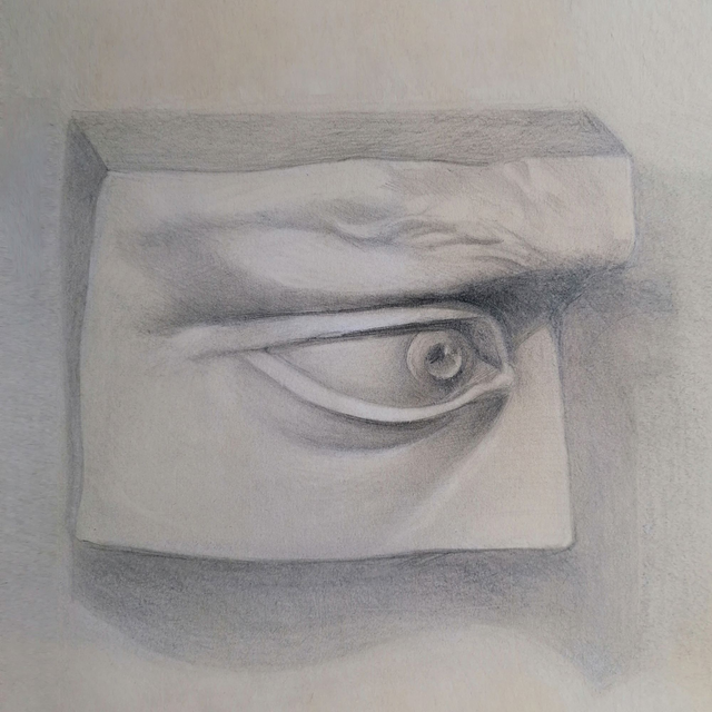 Fundamentals of Drawing – 6 week course