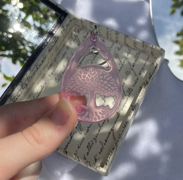 Arbre de vie défaut 