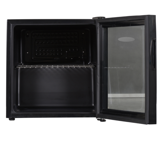 Iceking DF49K Tabletop Mini Drinks Fridge