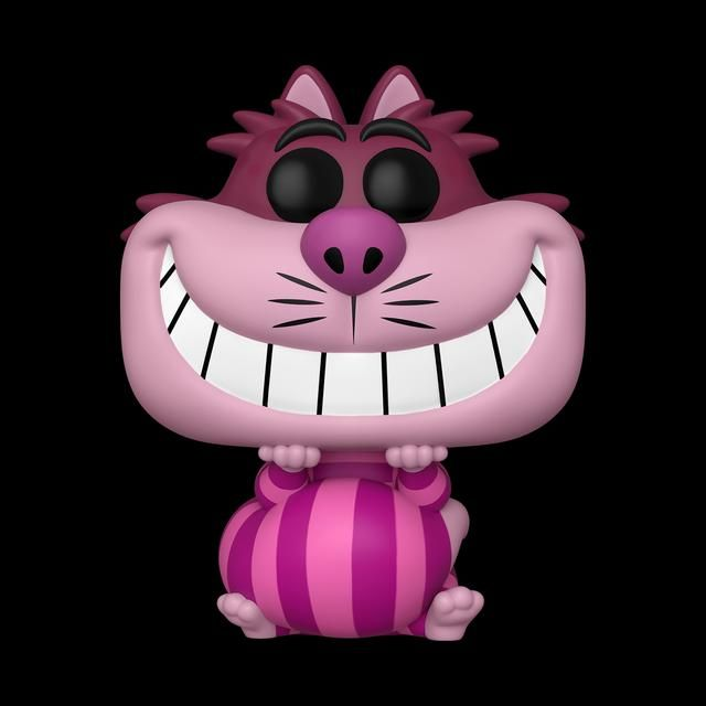 Funko POP! Disney Alice In Wonderland N° 1066 – Cheshire Cat