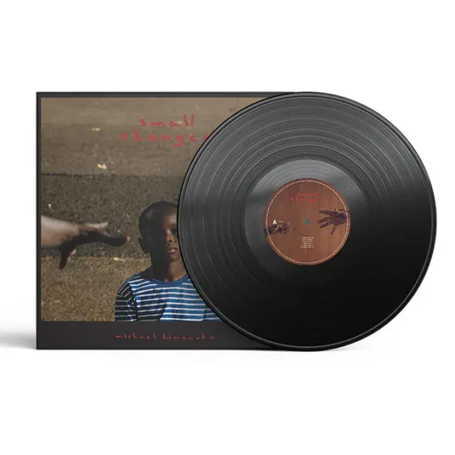 Michael Kiwanuka Small Changes