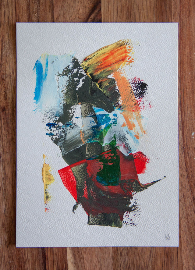 L’Apparat du Féroce