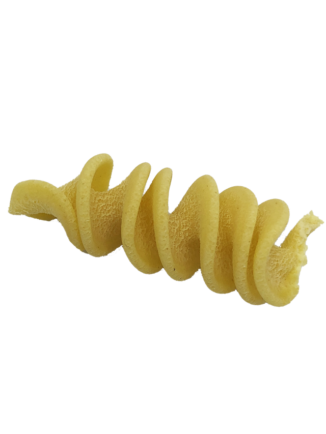 Fusilli (1 Kg)