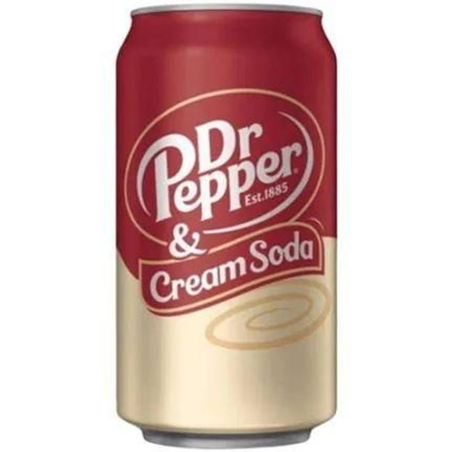 Dr.Pepper