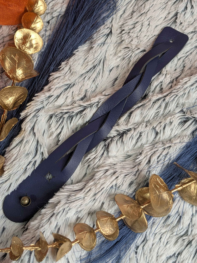 Bracelet en cuir - Neutre