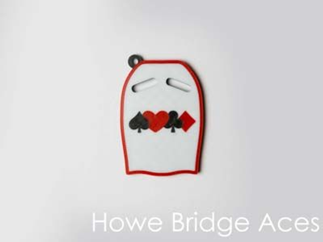 Howe Bridge Aces
