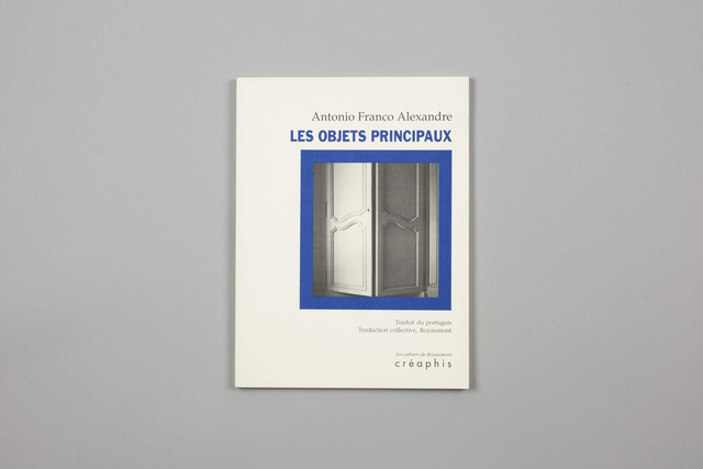 Les objets principaux