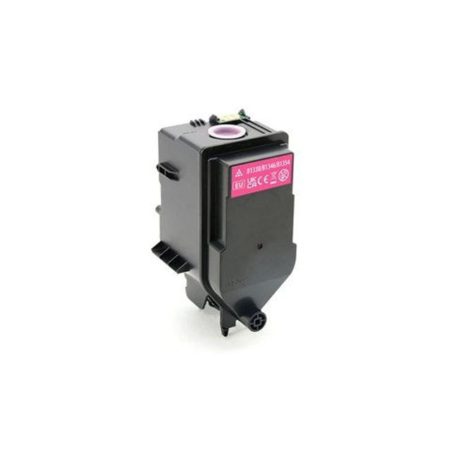 Magenta Universal compatible Olivetti B1354 | B1338 | B1346-9K