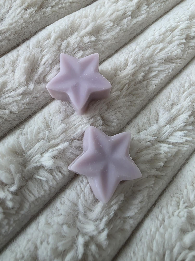 Fondant 10 g mûre myrtille 