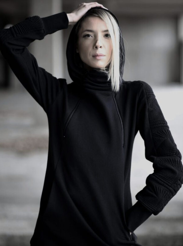 830006 STELLA HOODIE 