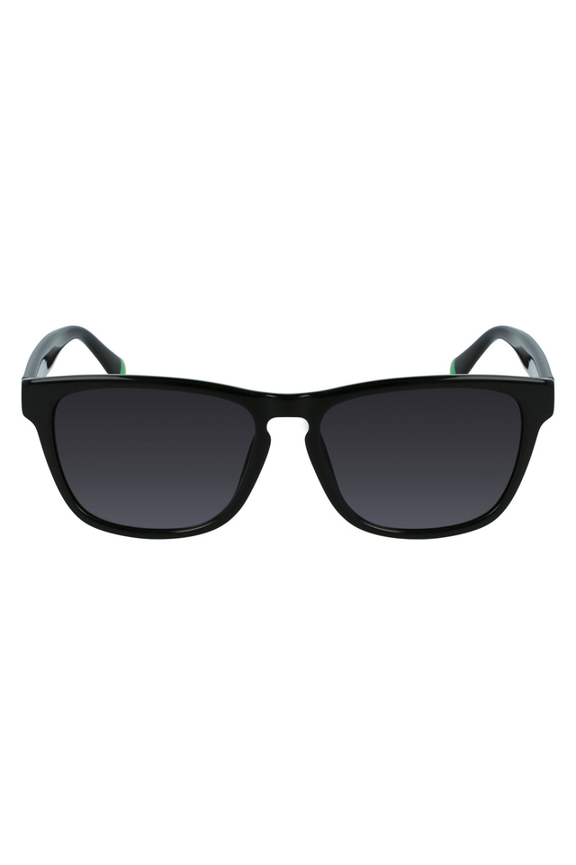 8534CALVIN KLEIN OCCHIALE DA SOLE UOMO NERO
