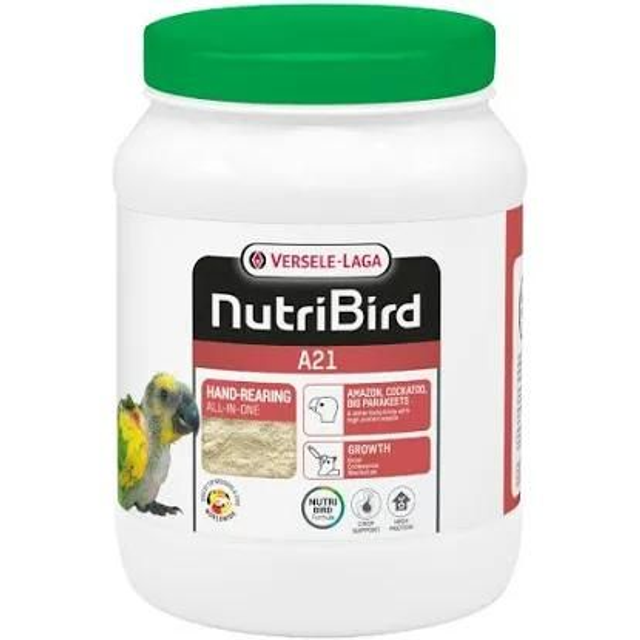 Nutribird A21 800 gr