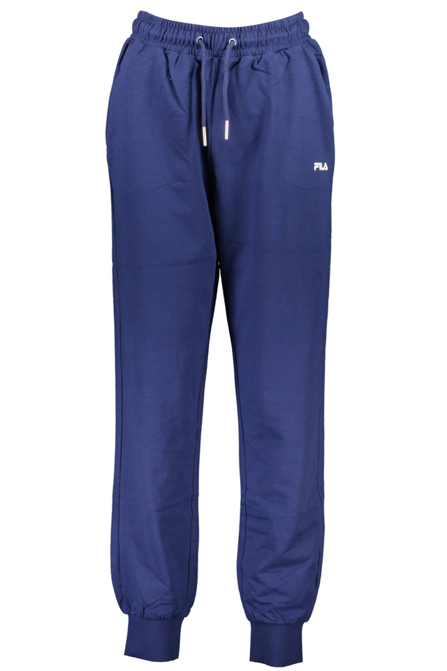 FILA PANTALONE DONNA BLU