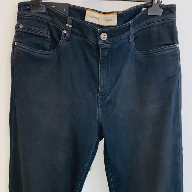 Jean slim Teleria Zed 