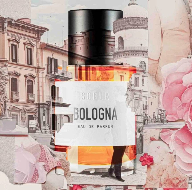 Sober - Bologna 