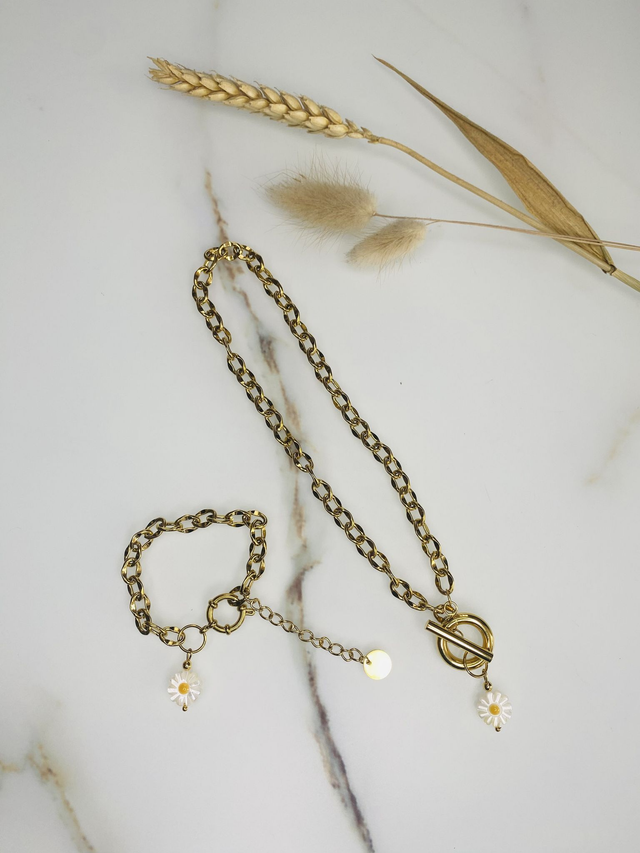 Bracelet Fille « Manou »