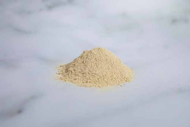 Lion&#039;s mane poeder BIO - 50g