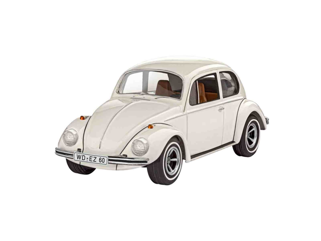 Coccinelle VW revell 07681 1/32