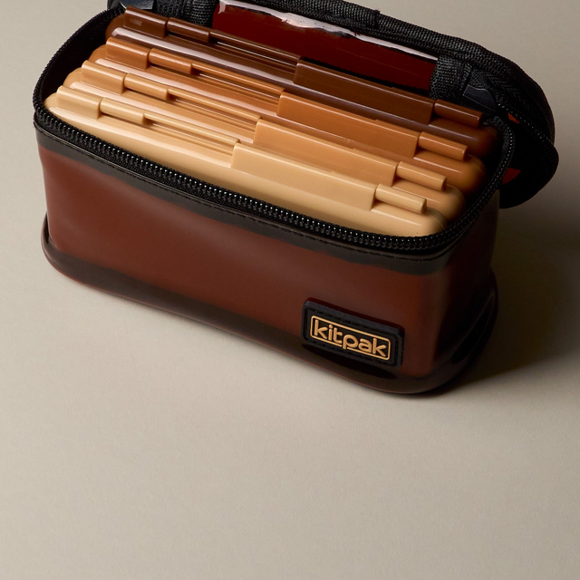 The KitPak The Complexion Kit