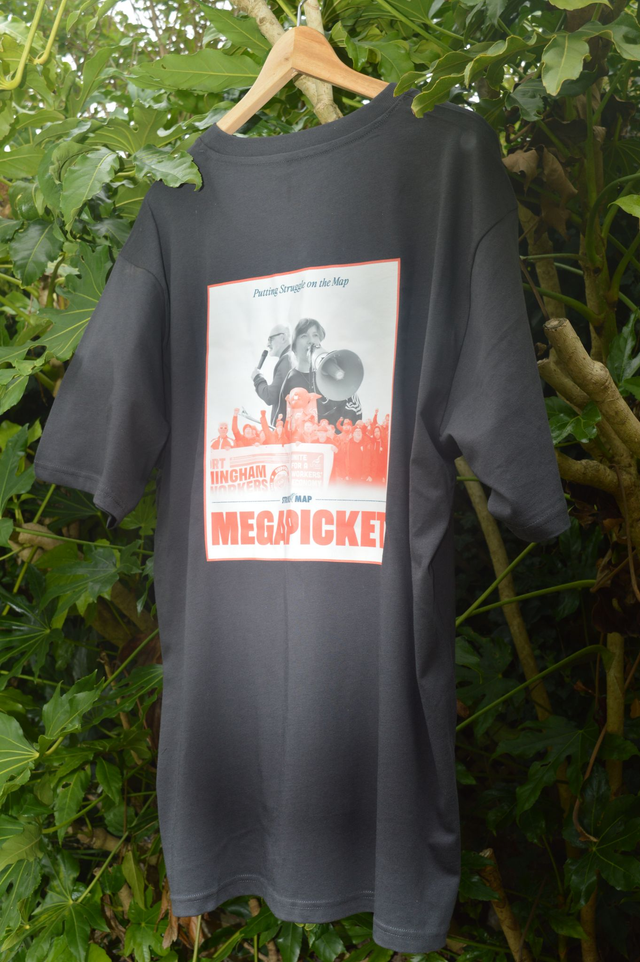 Megpicket T 