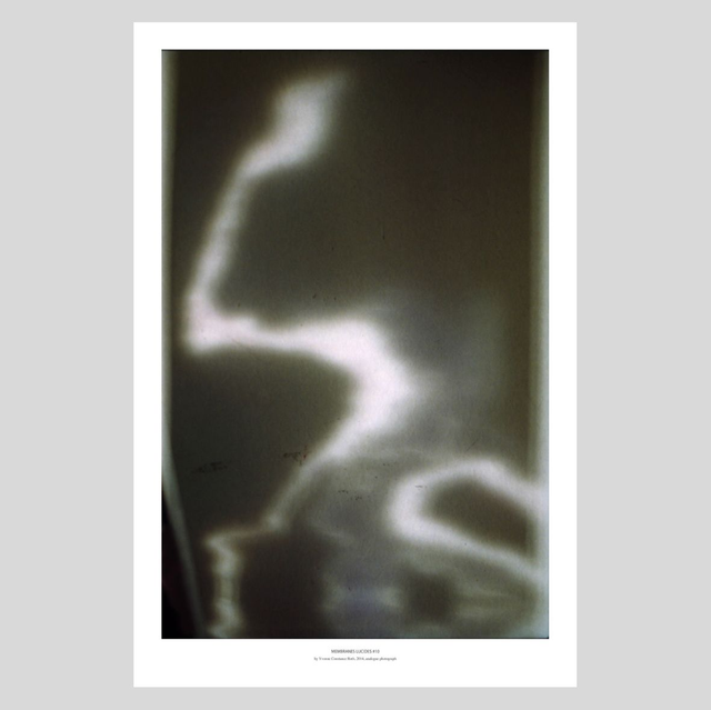 Membranes Lucides #10