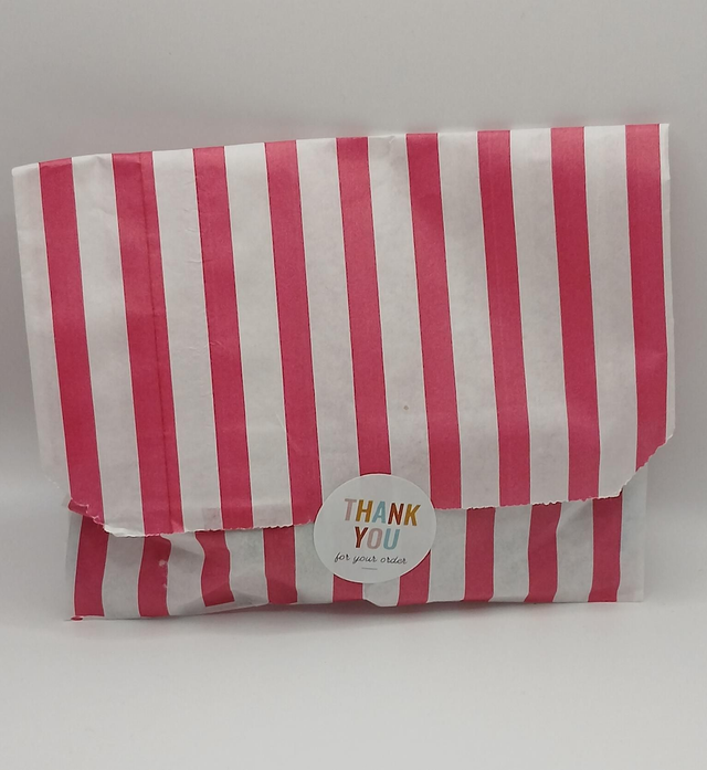 Wild Clay Mystery Bag