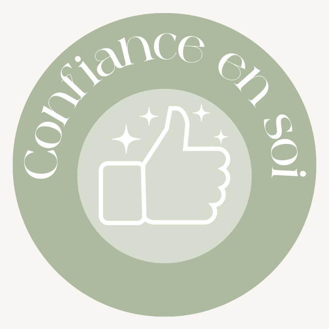 Confiance en soi (10 séances)