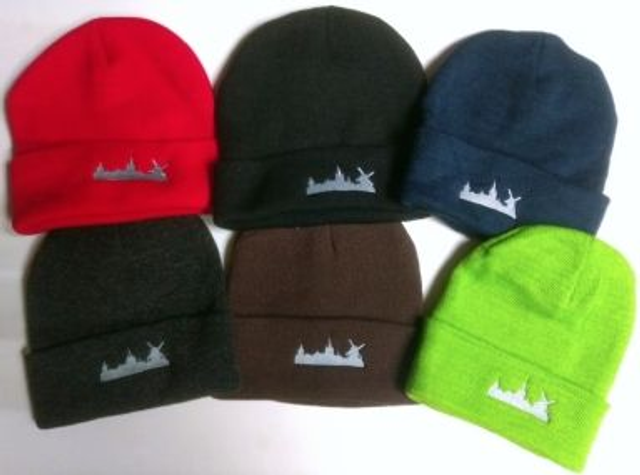 Mützen - Beanies