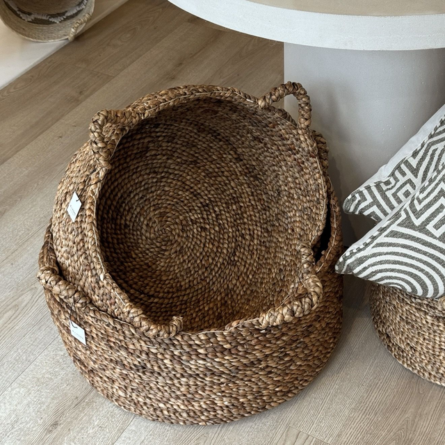 Seagrass Basket | Medium