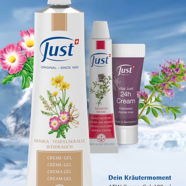 Dein Kräutermoment ATW