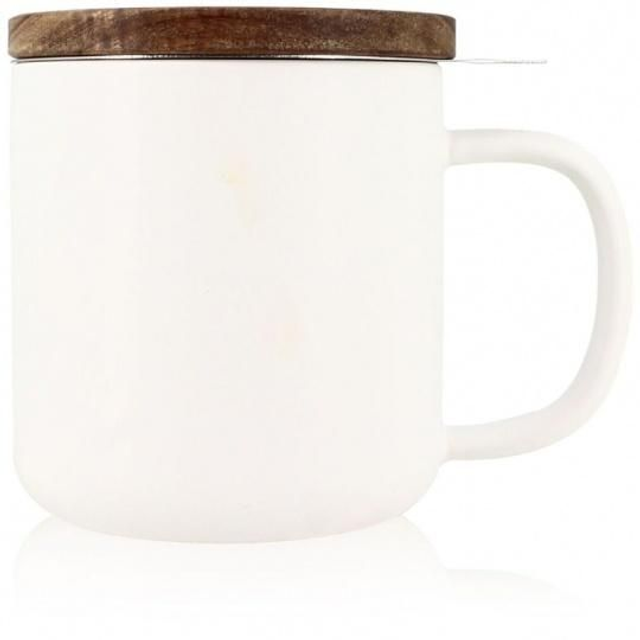 Juliet Tisanière 30 Cl Blanc - Ogoliving