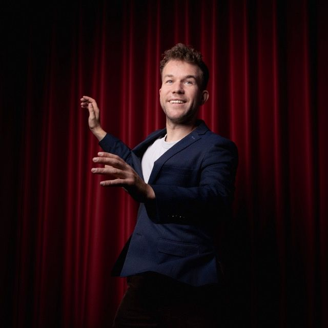 Leader Special! Workshop!  15.11. 