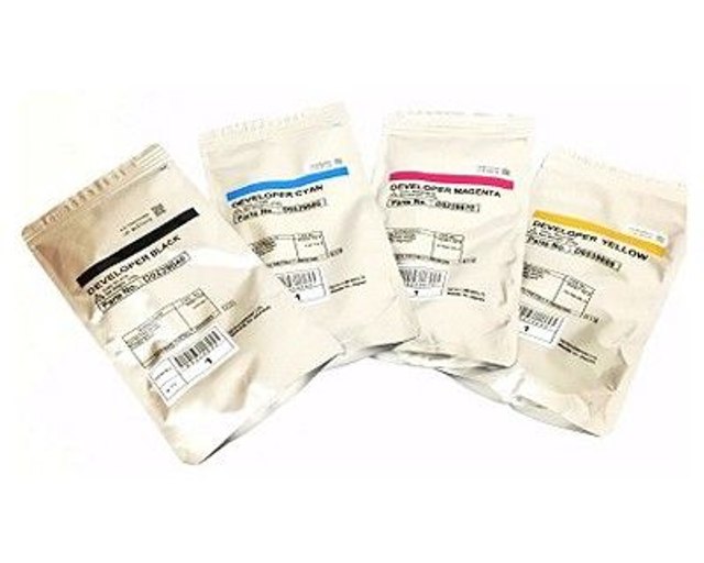 Ciano Developer (OEM)MPC2030 | 2550 | 2800 | 3300 | 4000#D023-9660