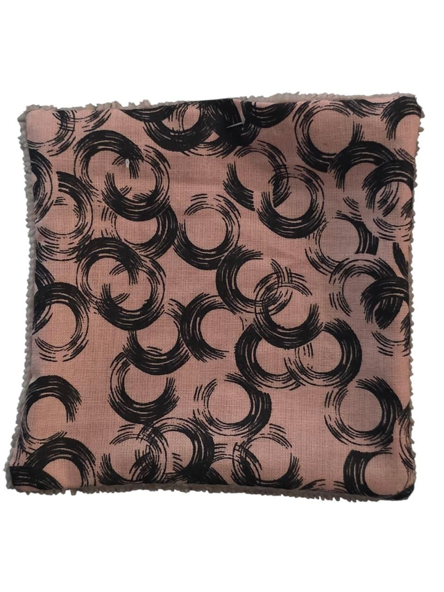 Lingette demaquillante