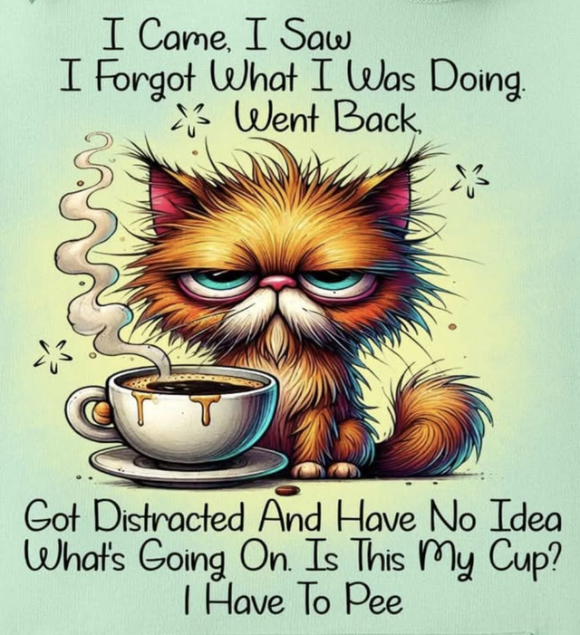 Humorous  design mug and coaster set 