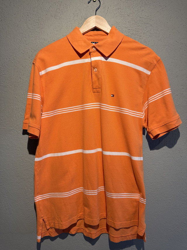 Tommy Hilfiger Pique