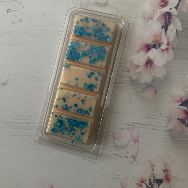 Wax melt bar - Beach life 