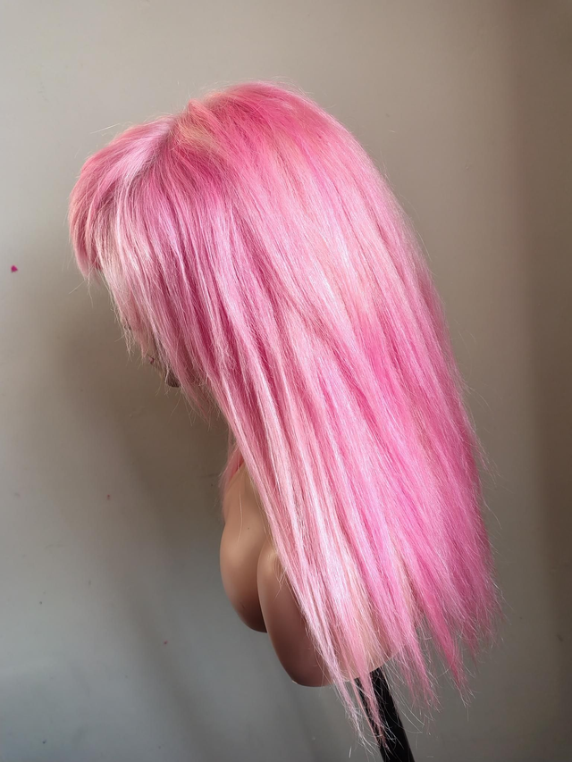 Lulu - Dyed to order