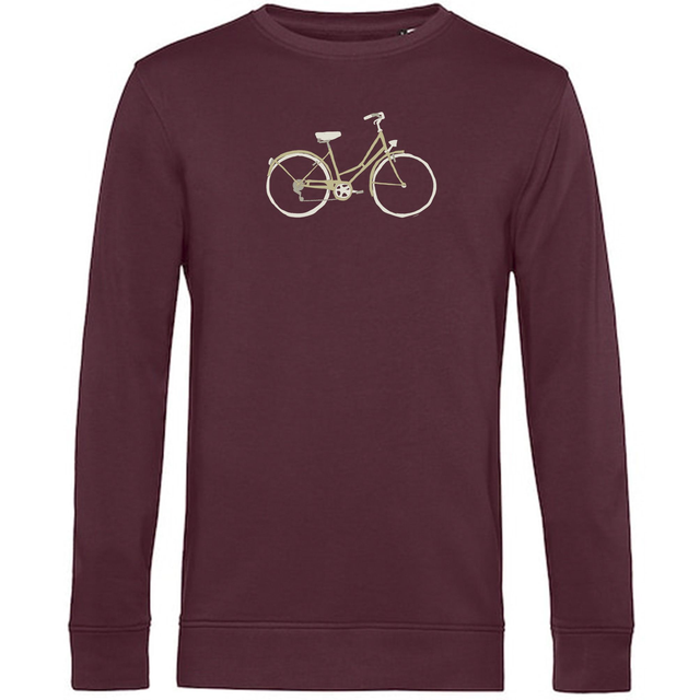 BICI SWEATER 