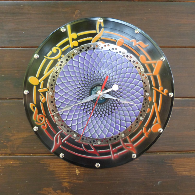 Horloge