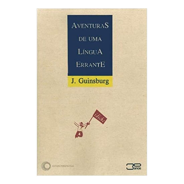 Aventuras de uma língua errante
