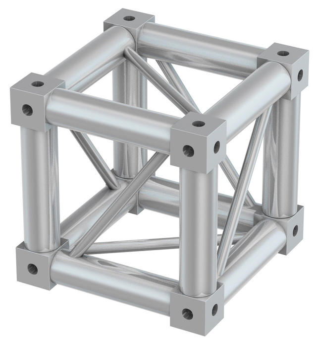   P30-MCB Caja multi conexión Truss 