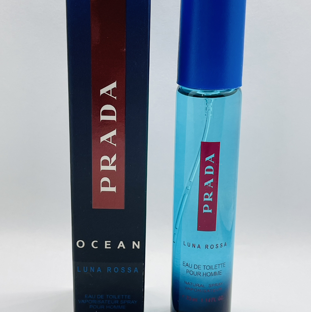 PRADA Luna Rossa Ocean
