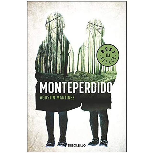A la Caza de Monteperdido Libro 