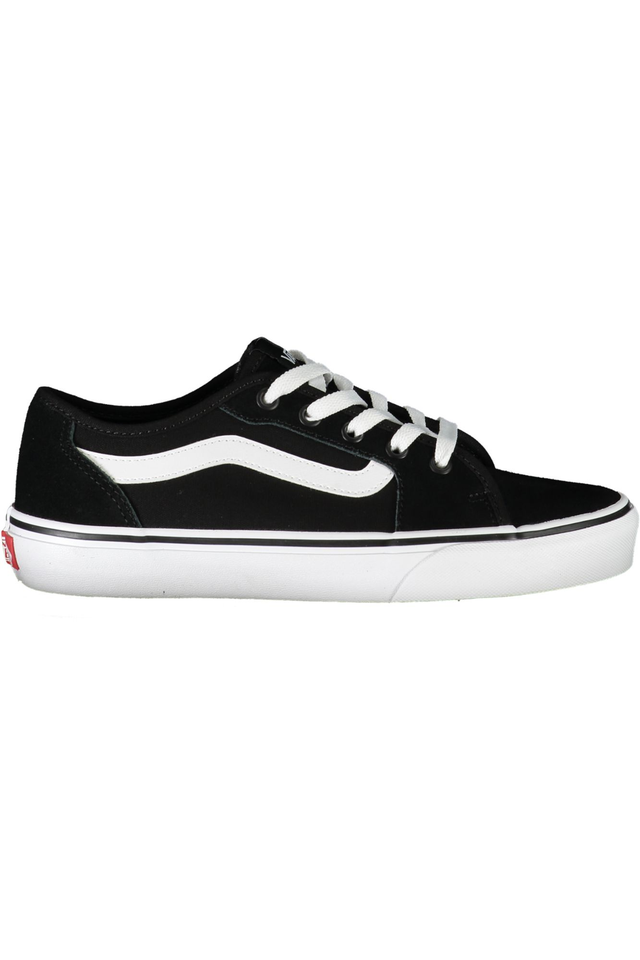 VANS CALZATURA SPORTIVA DONNA NERO